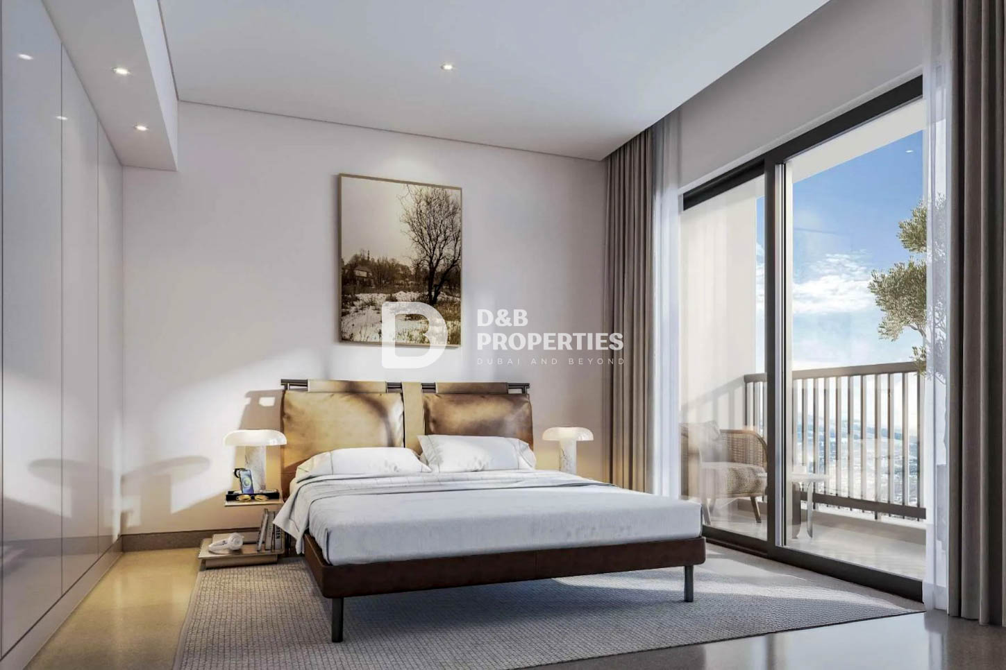 Spacious Layout | Genuine Resale | OP Deal