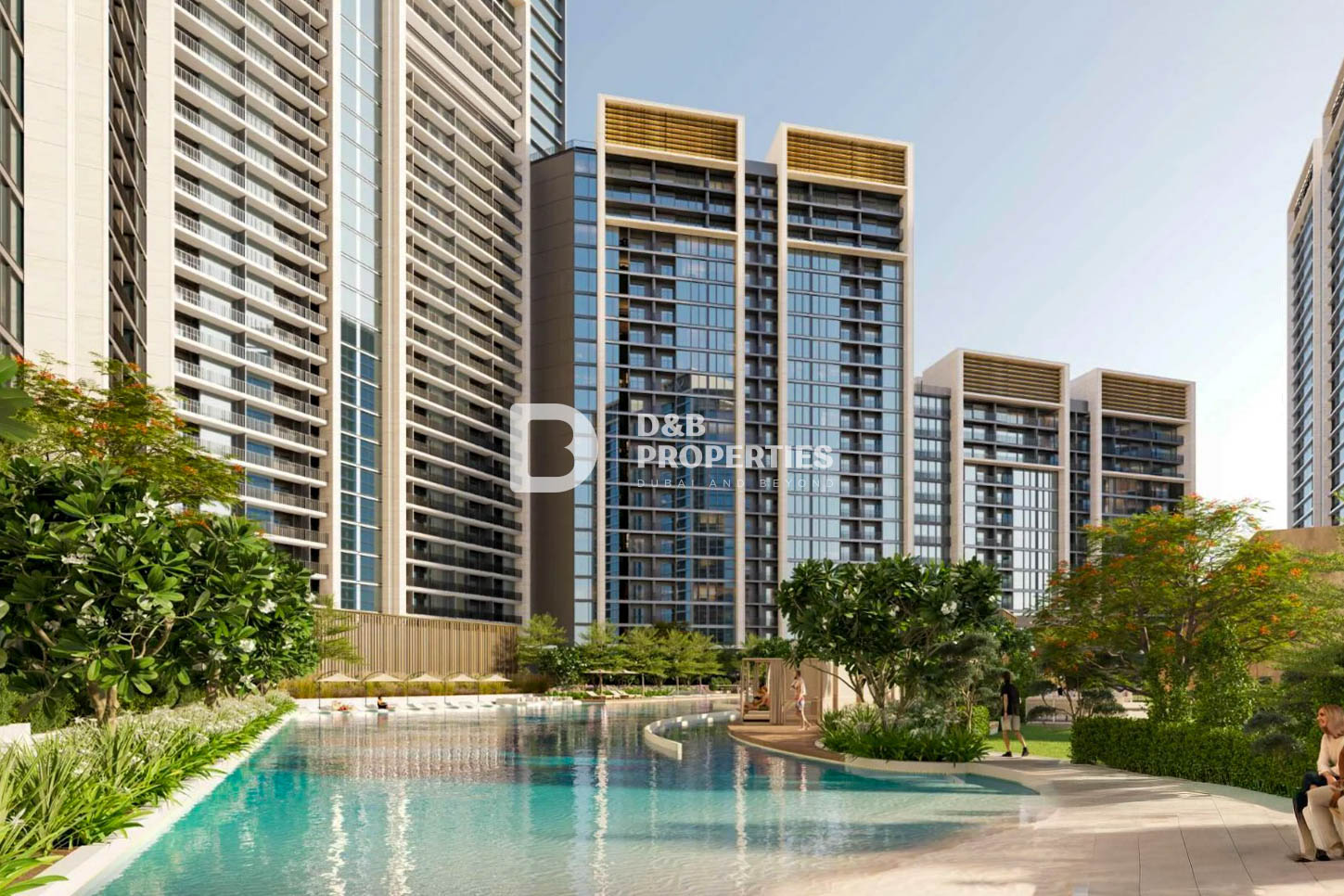 Spacious Layout | Genuine Resale | OP Deal