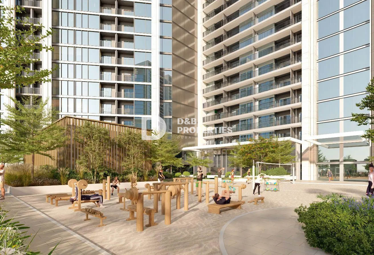 Spacious Layout | Genuine Resale | OP Deal