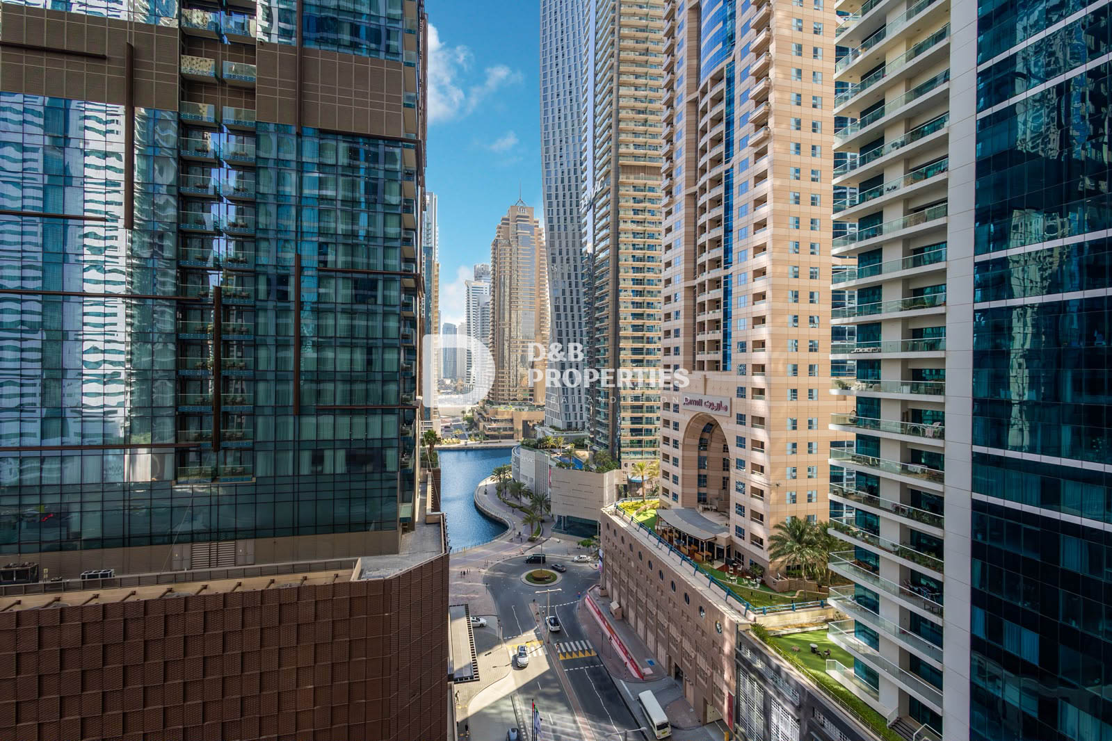 High Floor | Prime Location | Spacious Layout