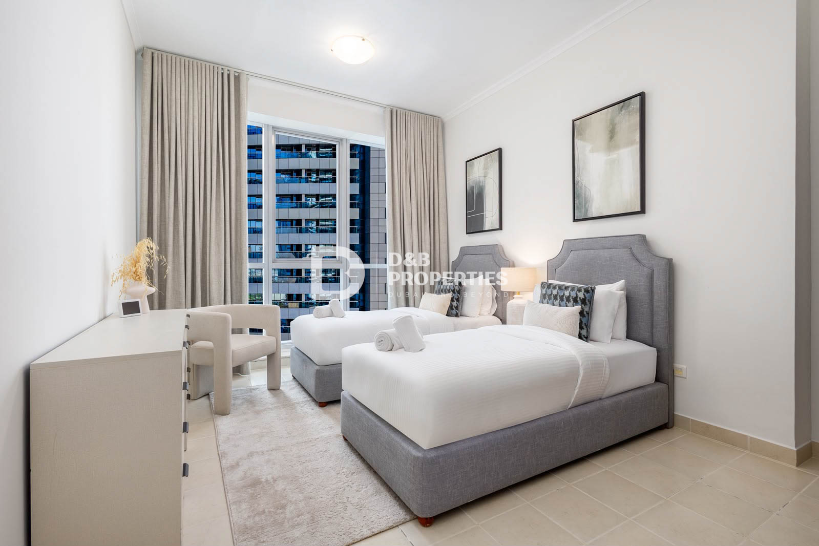 High Floor | Prime Location | Spacious Layout