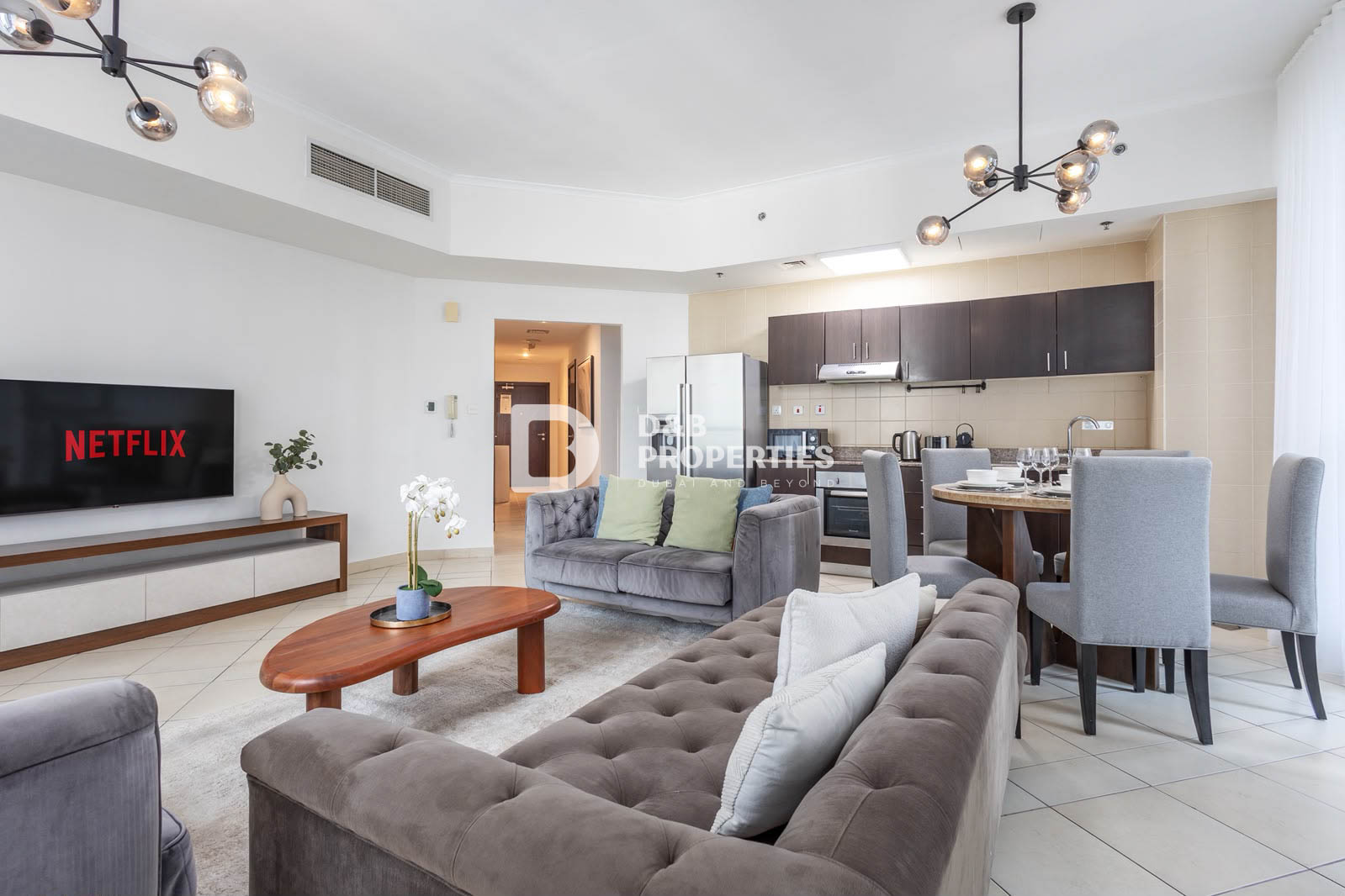 High Floor | Prime Location | Spacious Layout