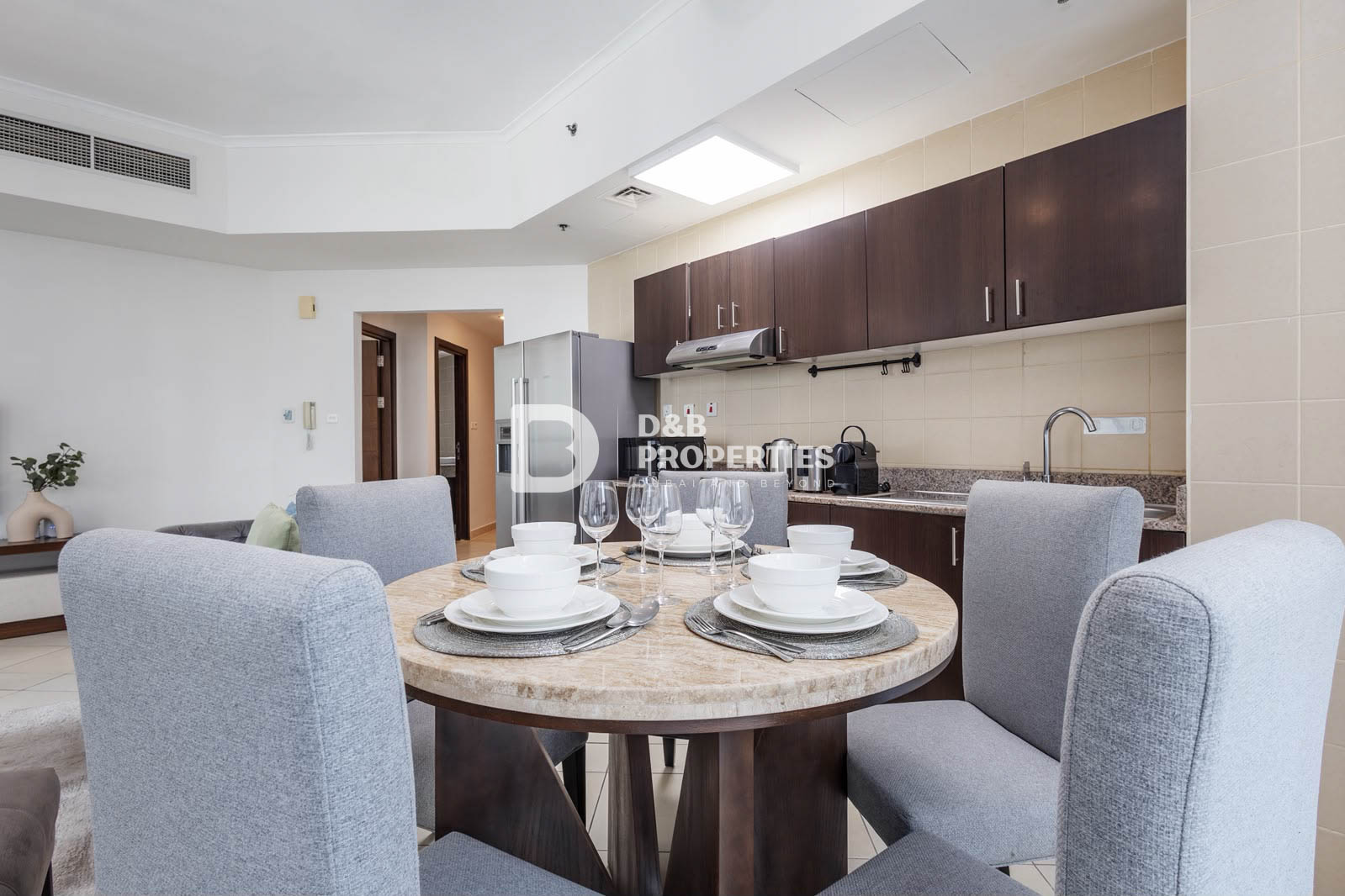 High Floor | Prime Location | Spacious Layout