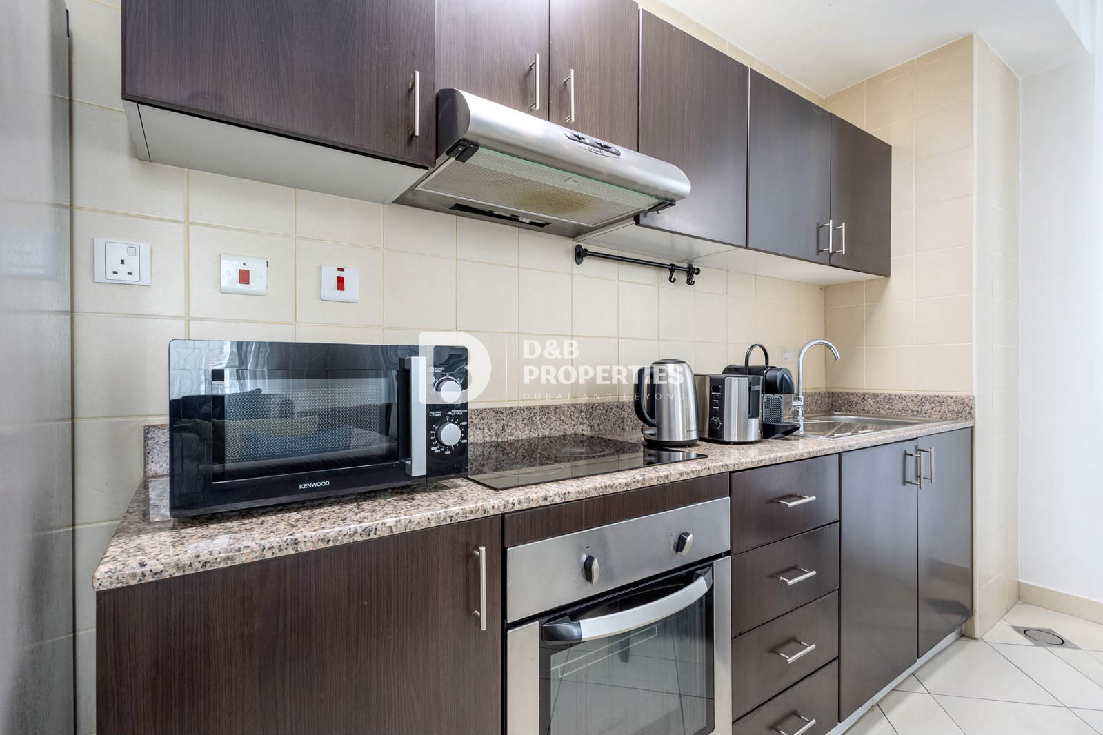 High Floor | Prime Location | Spacious Layout