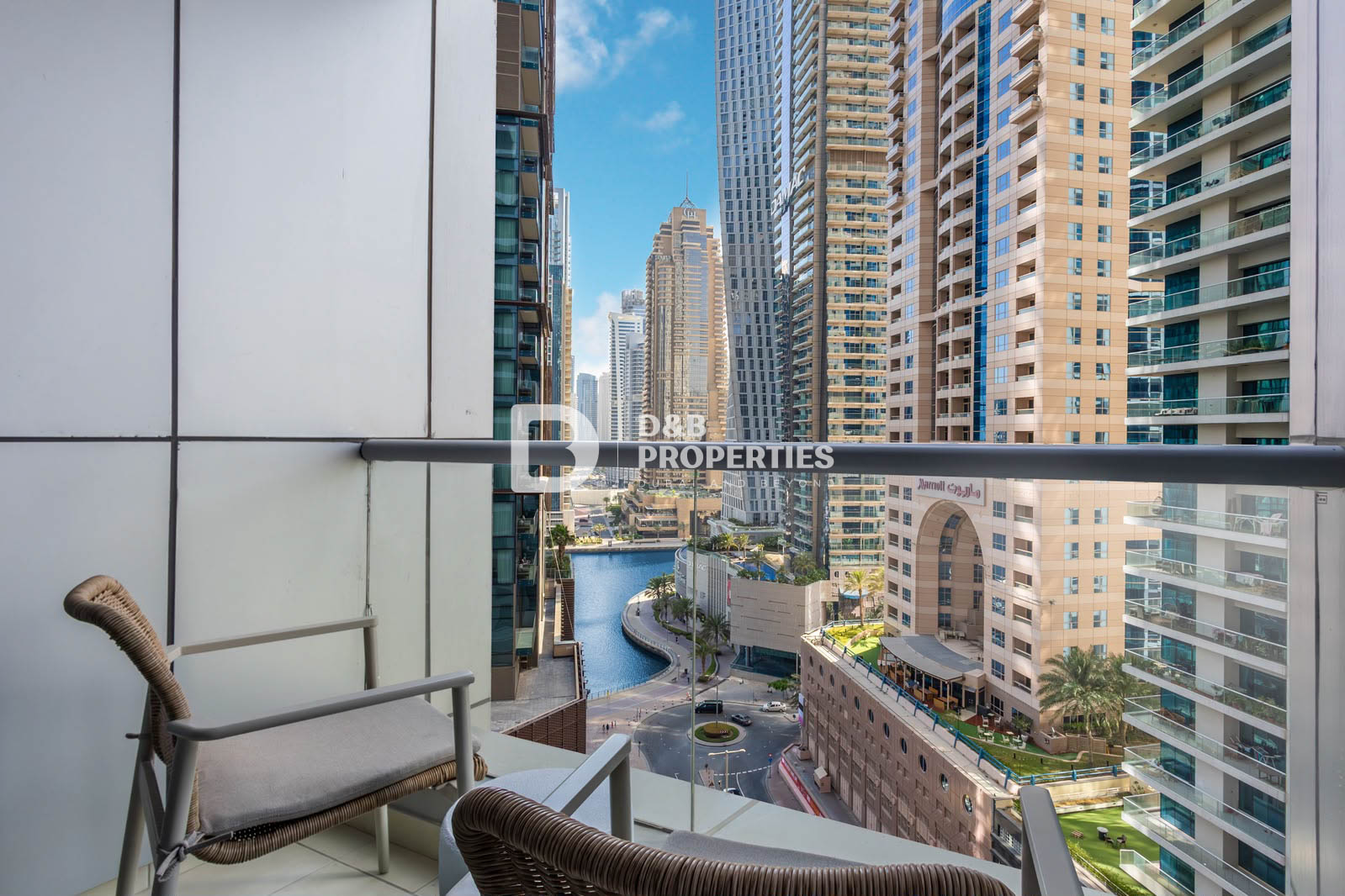 High Floor | Prime Location | Spacious Layout
