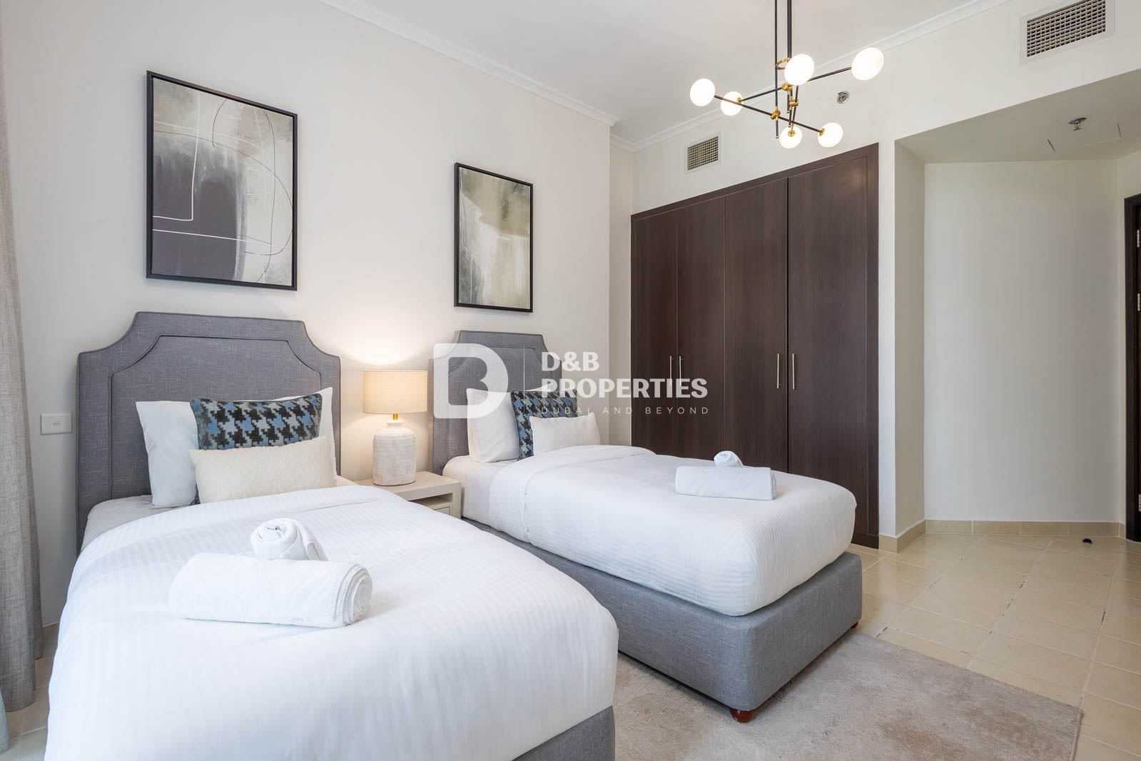 High Floor | Prime Location | Spacious Layout