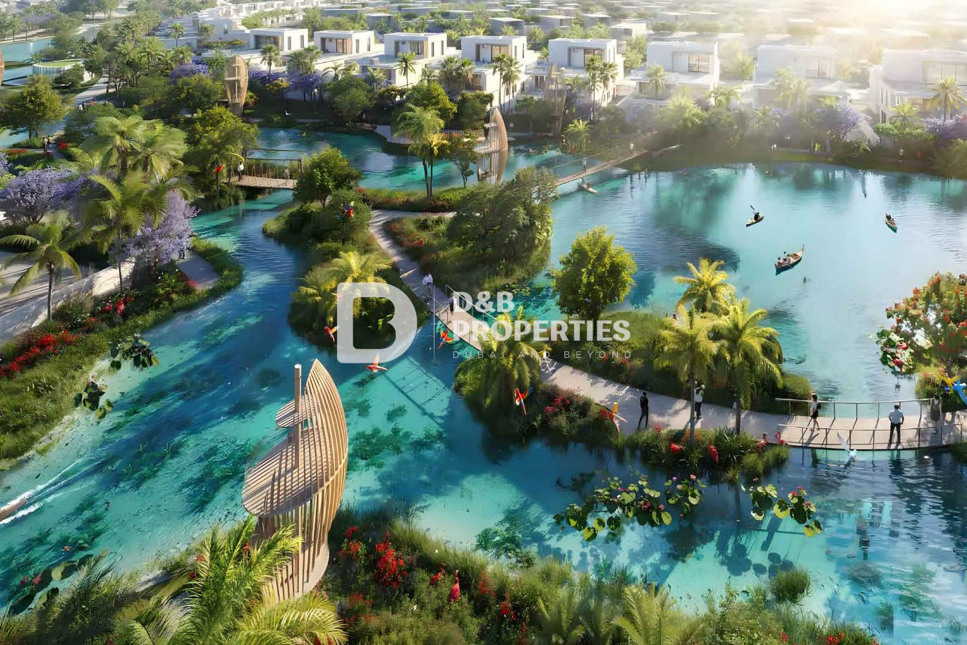 5 BR Plus Maid | Corner Unit | Huge Plot