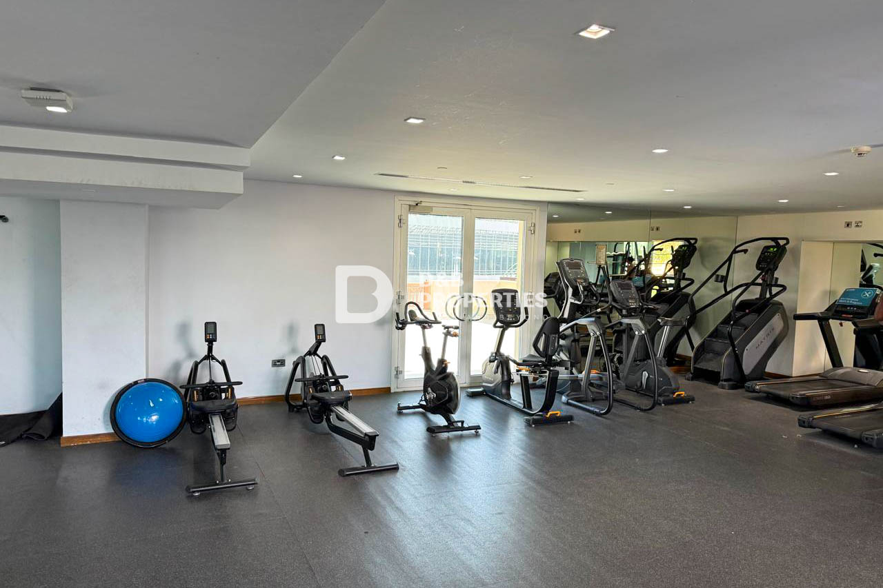 Vacant | Sea & Marina View | Large 2BR + Maid