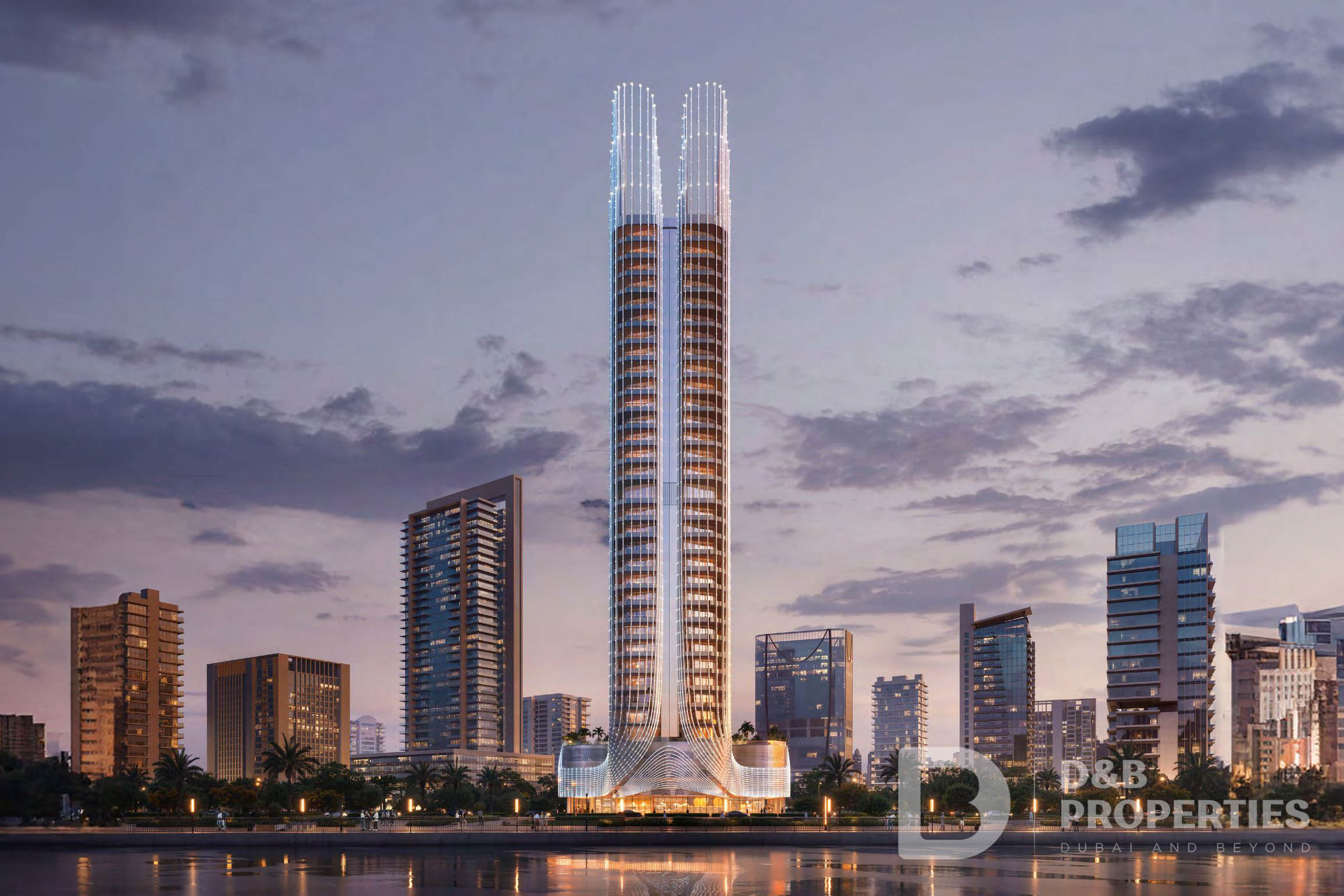 Below OP | Burj Khalifa View | Motivated Seller