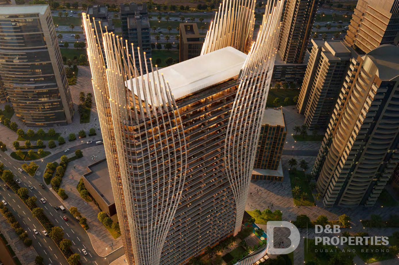 Below OP | Burj Khalifa View | Motivated Seller