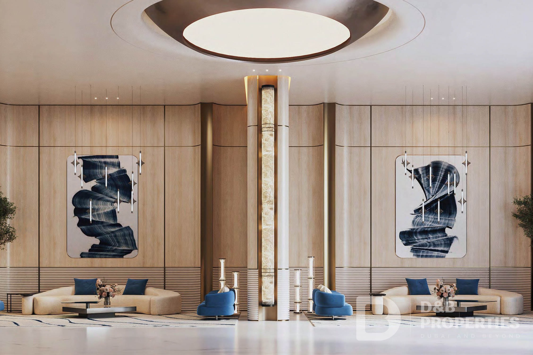 Below OP | Burj Khalifa View | Motivated Seller