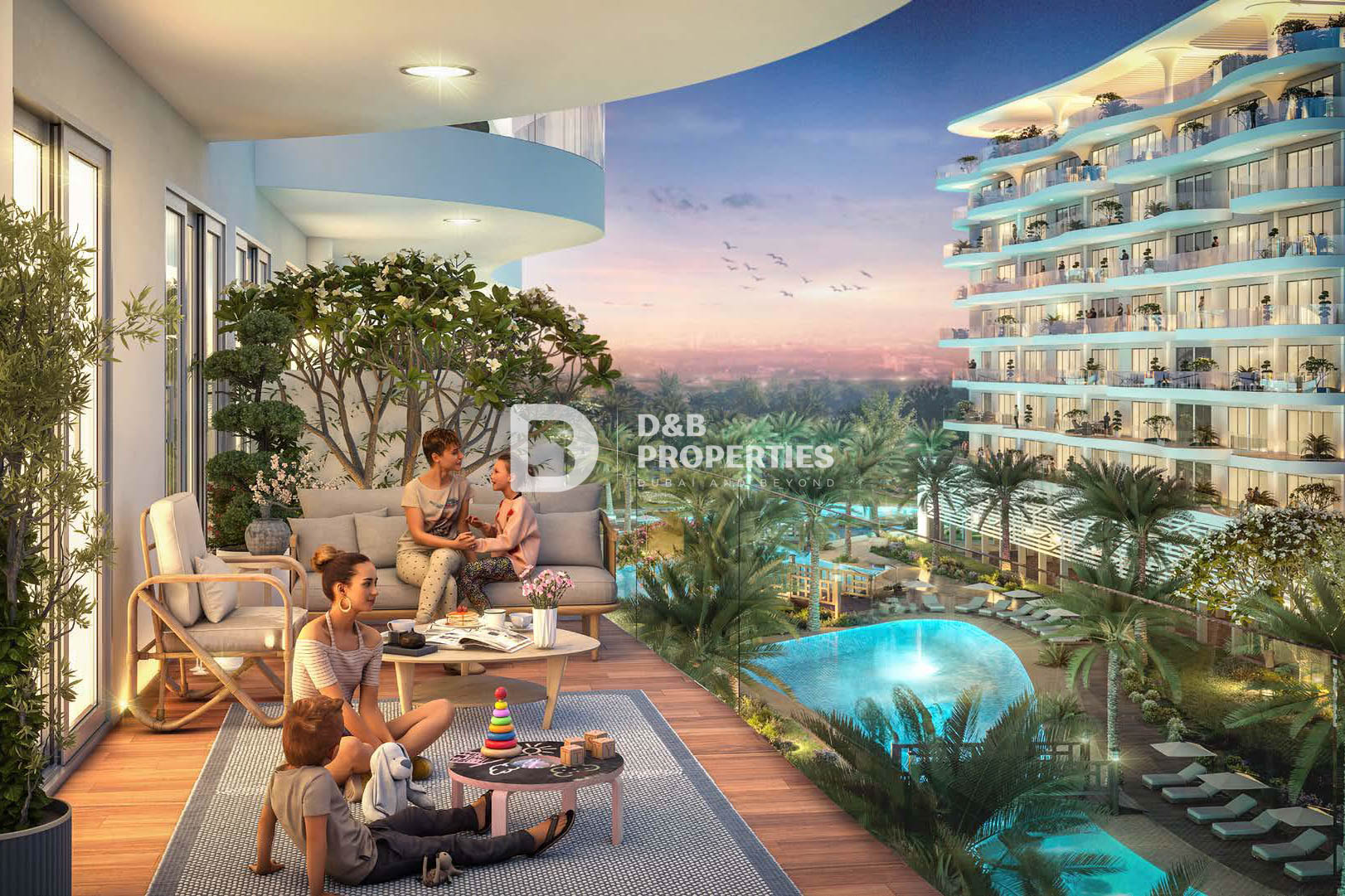 MOTIVATED SELLER | AT OP | POOL VIEW | 68% PAID