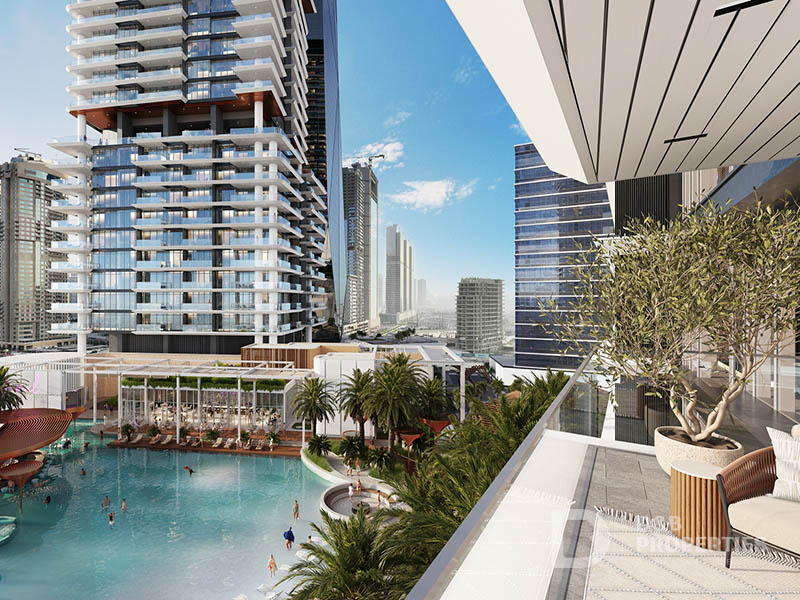 Beach View | Investor Deal | Prime Location