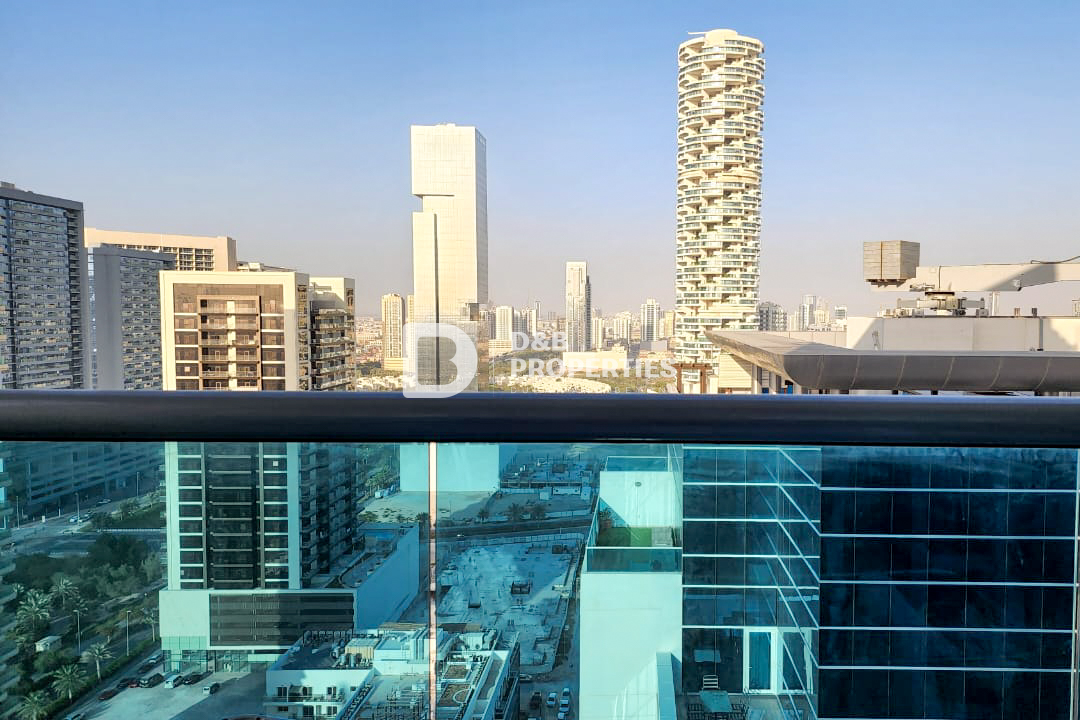 Prime Location | Spacious | Fully Furnished