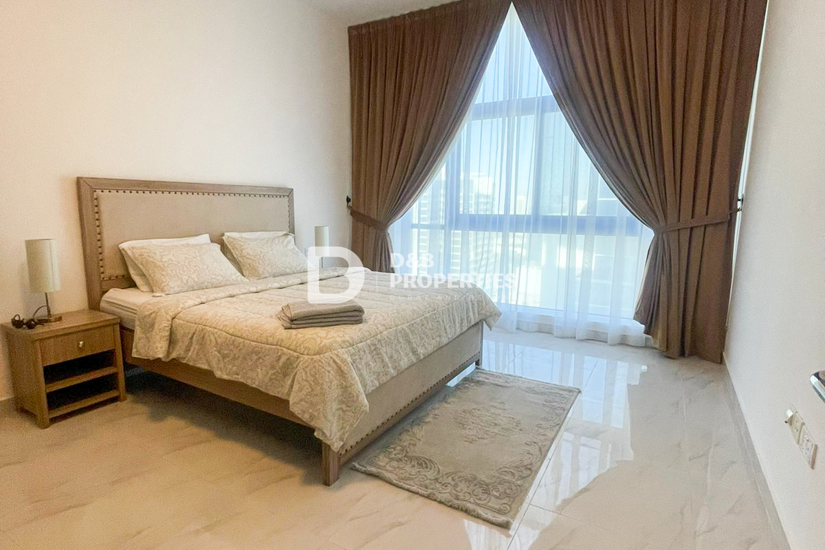 Prime Location | Spacious | Fully Furnished