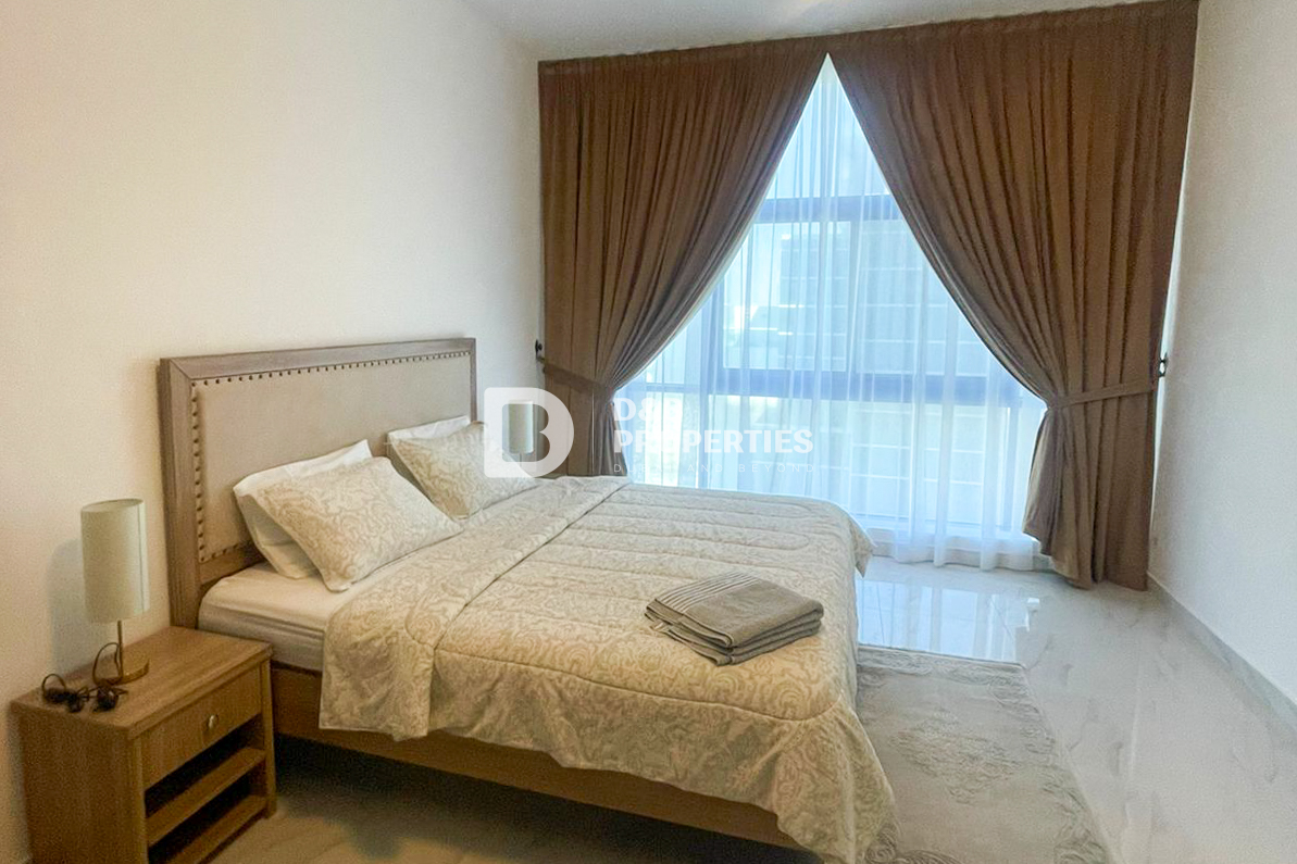 Prime Location | Spacious | Fully Furnished