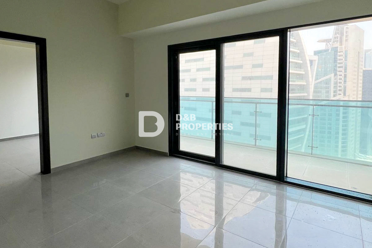 Top Floor | Business Bay | High ROI