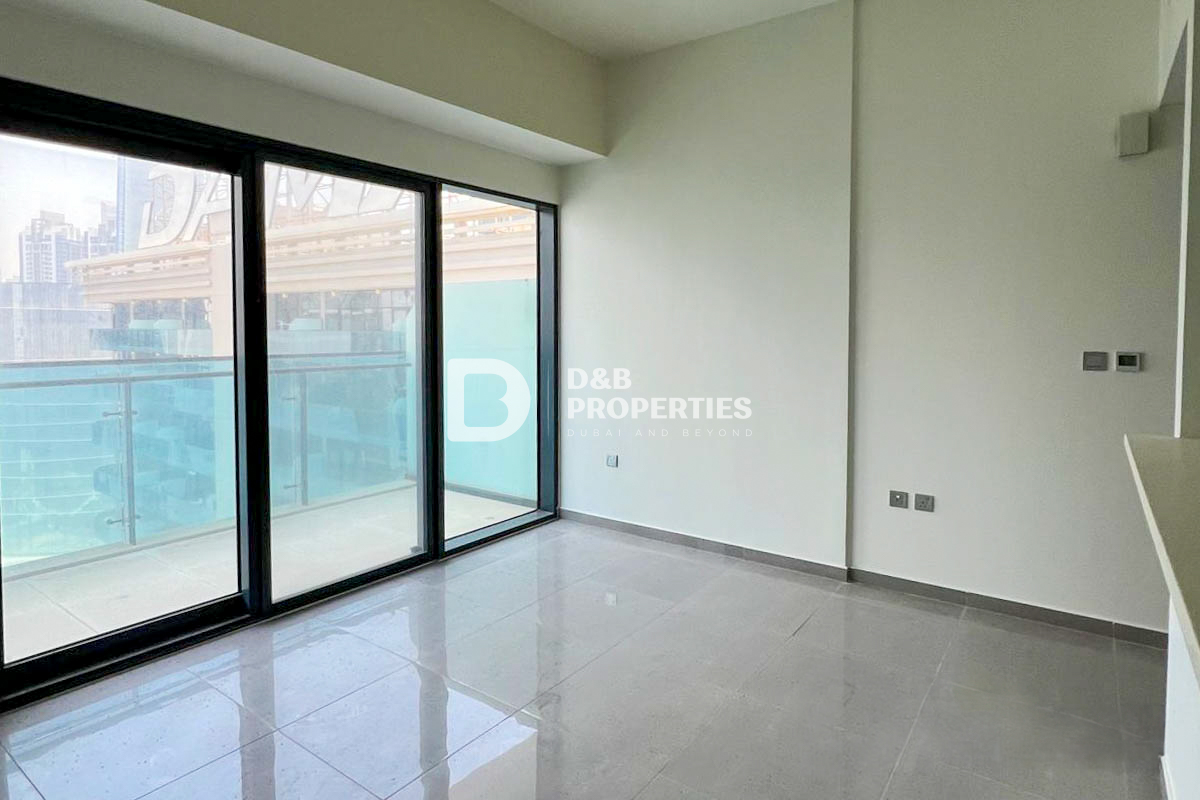 Top Floor | Business Bay | High ROI