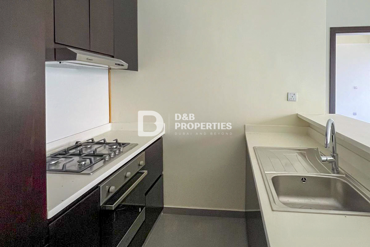 Top Floor | Business Bay | High ROI