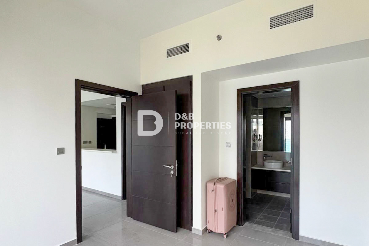 Top Floor | Business Bay | High ROI