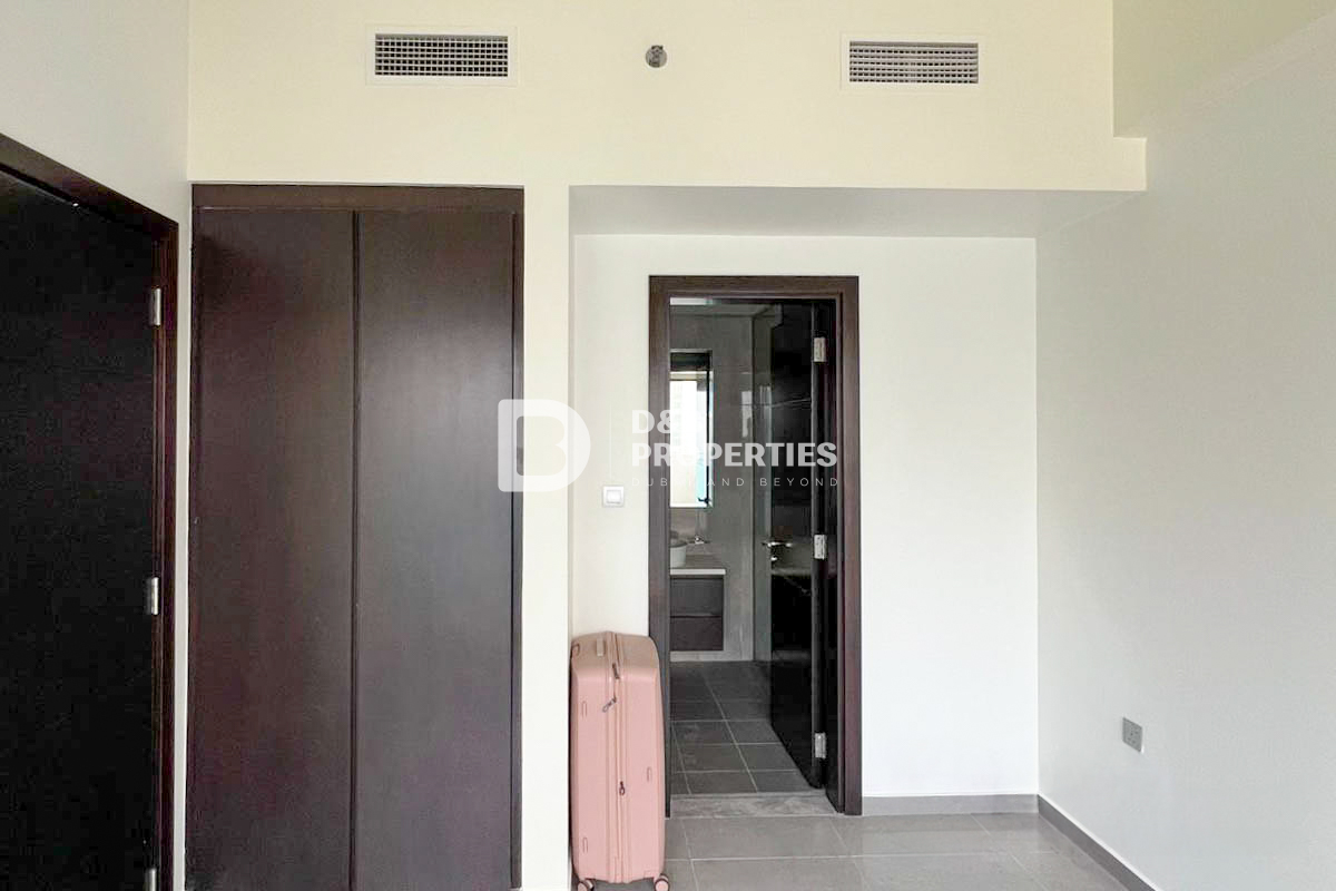 Top Floor | Business Bay | High ROI