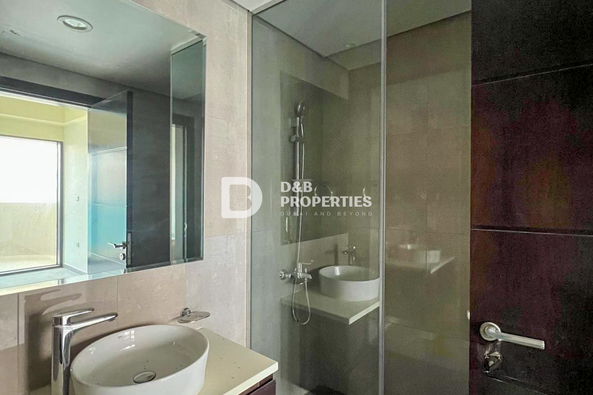Top Floor | Business Bay | High ROI