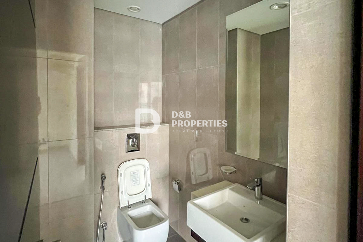 Top Floor | Business Bay | High ROI