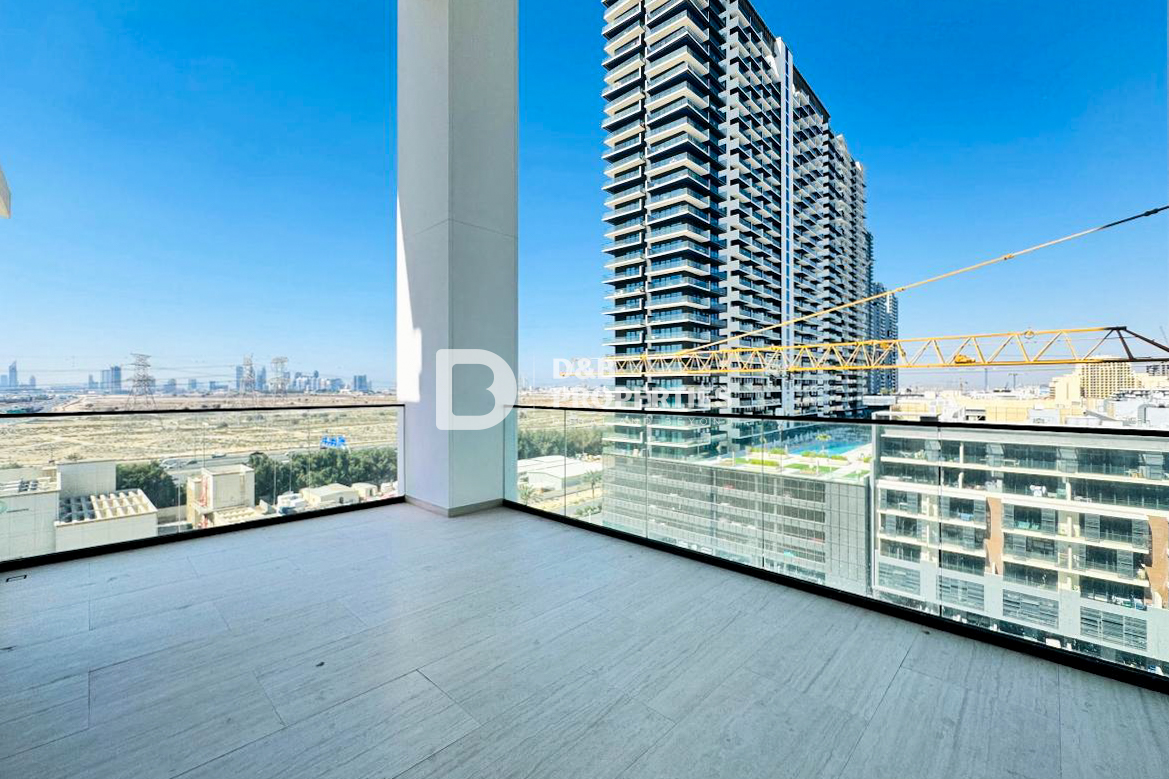 Luxury Apartment | Great Lifestyle Amenities