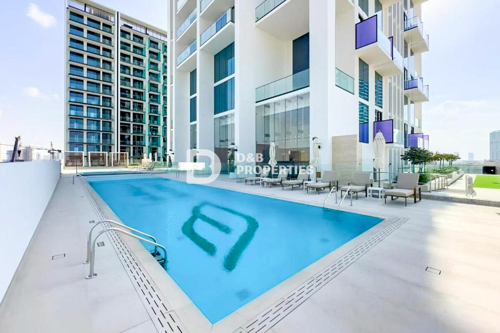 Luxury Apartment | Great Lifestyle Amenities