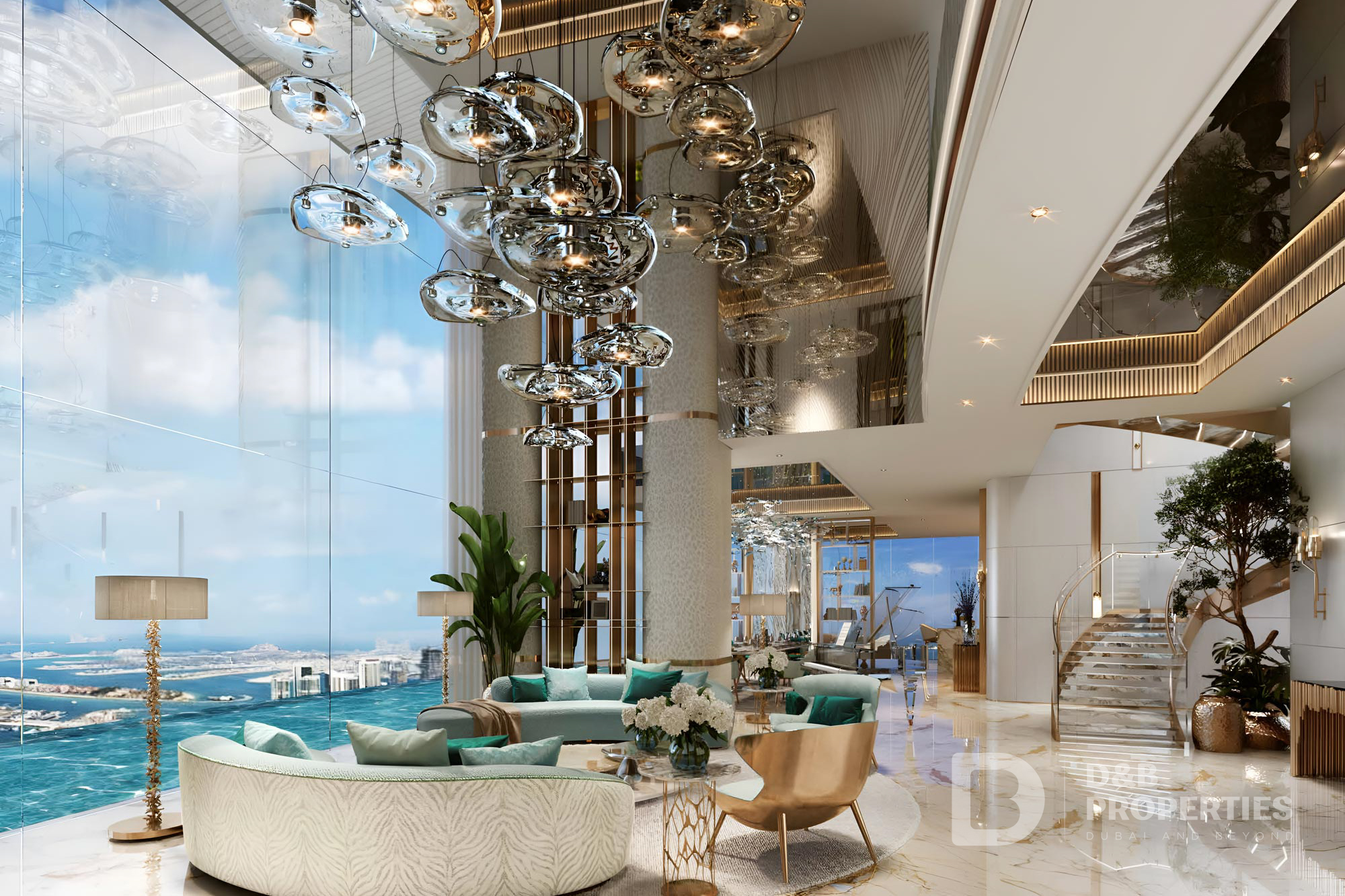 Exclusive | Luxury Waterfront | Stunning Views
