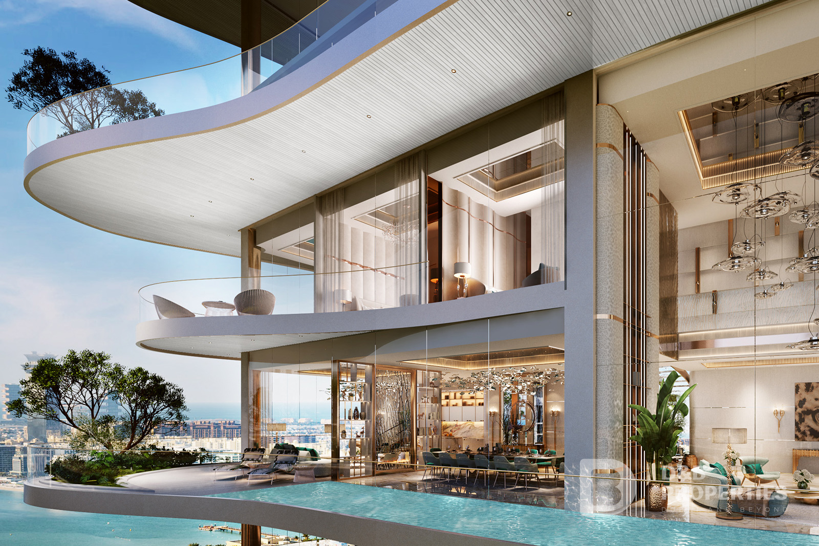 Exclusive | Luxury Waterfront | Stunning Views