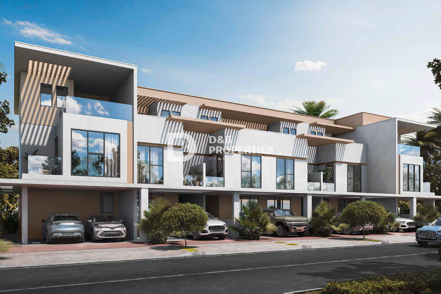 Corner Plot | Close OP | Premium Unit