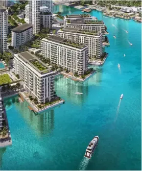 Properties for Sale In Dubai Marina