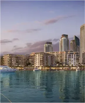 Properties for Rent In Dubai Marina