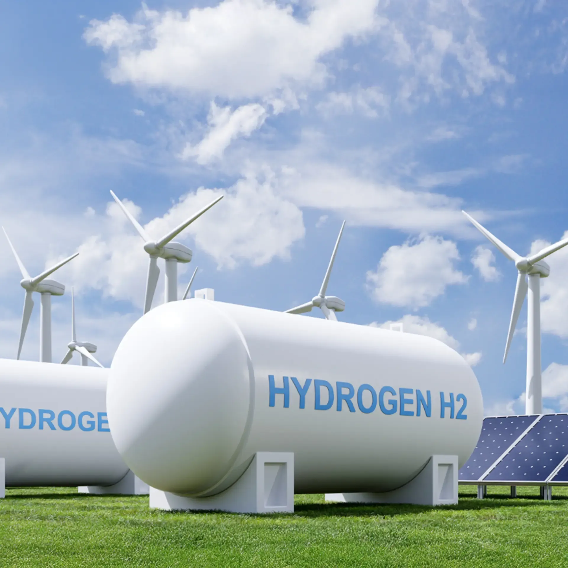 rak green hydrogen economic boom