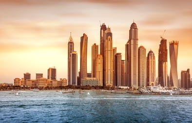Real Estate Transactions Exceed AED 8.7 Billion in June Week 2