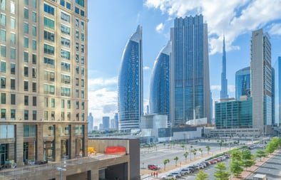 Revision of Neighbourhood Names: Dubai Land Department Modifies Titles of 28 Districts