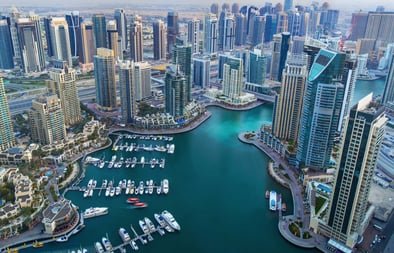 The Rise of Chinese Investors in Dubai Real Estate Market