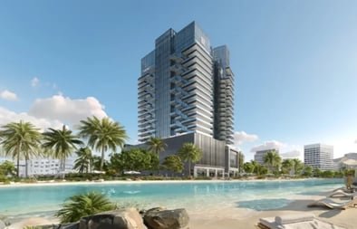 The Waterway at Meydan - A Luxurious Urban Living Experience