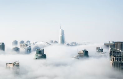 UAE Economy Anticipates 3% Growth in 2023, 4% in 2024