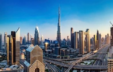 UAE Property Buyers Face Higher Upfront Costs as Banks Cease Financing DLD, Brokerage Fees
