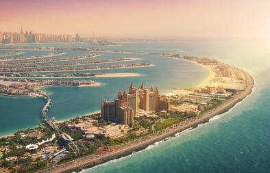 What Does the Future Hold for Dubai?