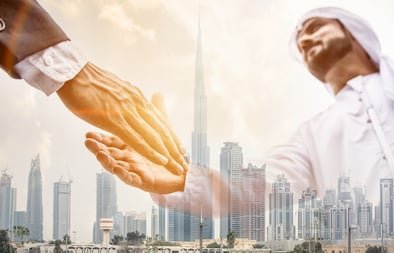 Why is Dubai a Safe Haven for Property Investors?